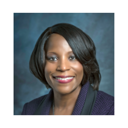 Dr. Barbara J. Cooper, Ph.D.